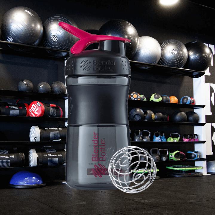 Actual product image Blender Bottle Sports mixer (0.59 l)