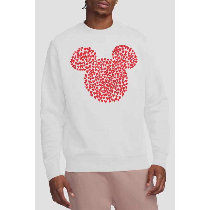Produktbild Disney Sweatshirt Valentinstag (XXL)