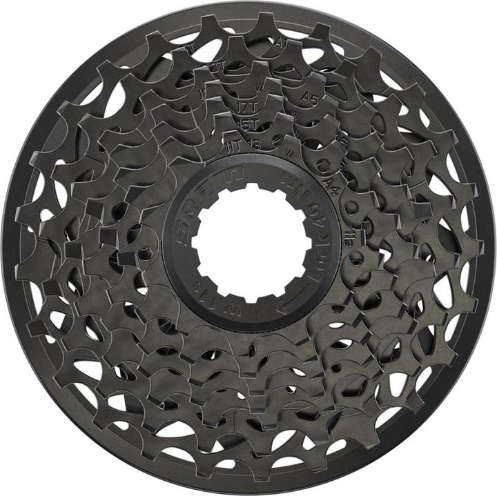 Actual product image Sram Pg-720 Gx (7-speed, 11-25)