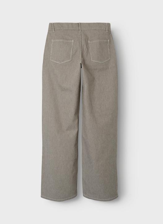 Actual product image Lmtd Wide Fit Trousers (170)