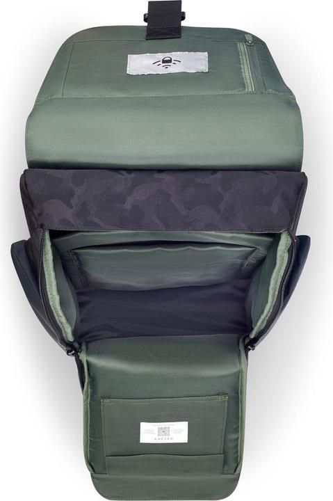 Immagine prodotto Delsey Zaino Securflap RFID 45 cm scomparto per laptop (18 l)
