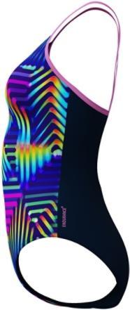 Immagine prodotto Speedo Digital Fixed Crossback (W30/L34)