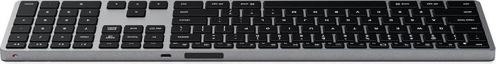 Image du produit Satechi Slim X3 (CH, Sans fil, Filaire)