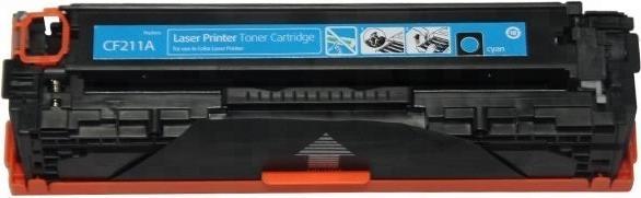 Produktbild Hermex Kompatibler Toner für Canon i-SENSYS MF8230cn (C)