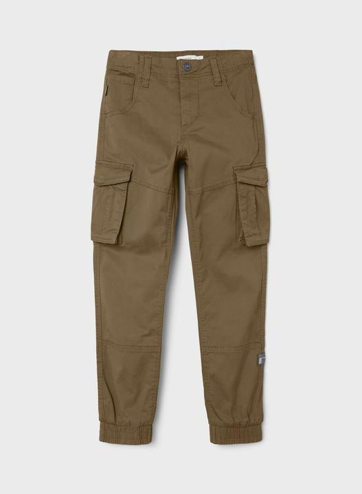 Immagine prodotto Name it Pantaloni cargo dal taglio regolare (146)