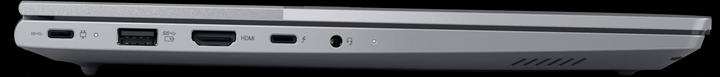 Produktbild Lenovo ThinkBook 14 Gen 8 (14", Intel Core Ultra 7 255H, 32 GB, 512 GB, CH)