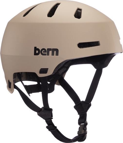 Bern Macon 2.0 Mips