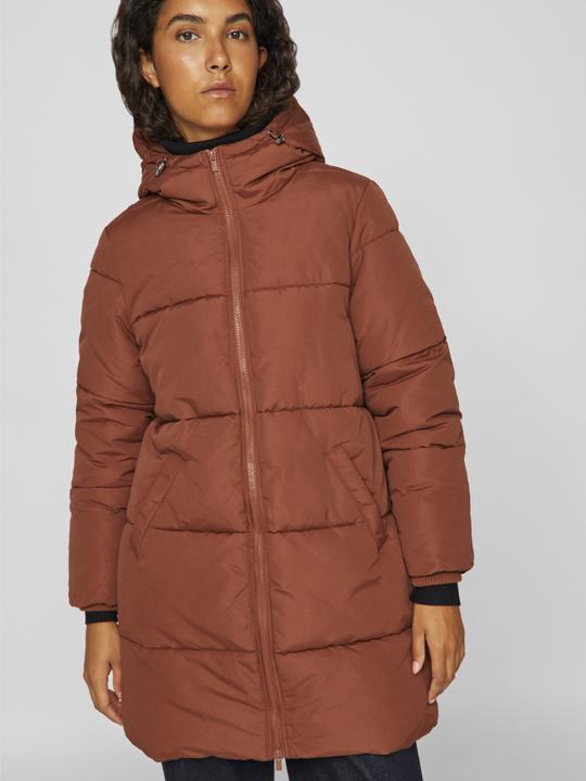 Immagine prodotto Vila Petite - Cappotto trapuntato con cappuccio (36)