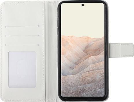 Immagine prodotto Cover-Discount Google Pixel 6 Pro - Custodia Glitter Effect Flowers nero (Google Pixel 6 Pro)