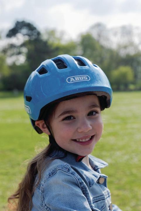 Image du produit Abus Smiley 3.0 (50 - 55 cm)
