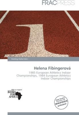 Actual product image Helena Fibingerová (2011)
