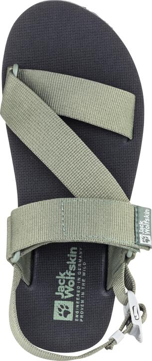 Immagine prodotto Jack Wolfskin Urban Entdeckung Belt Sandal W (40)