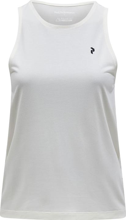 Actual product image Peak Performance Women's Delta Tank Top (M)