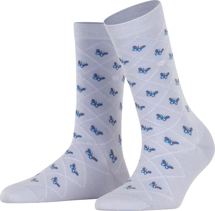 Actual product image Burlington Butterflies SO (36 - 41)