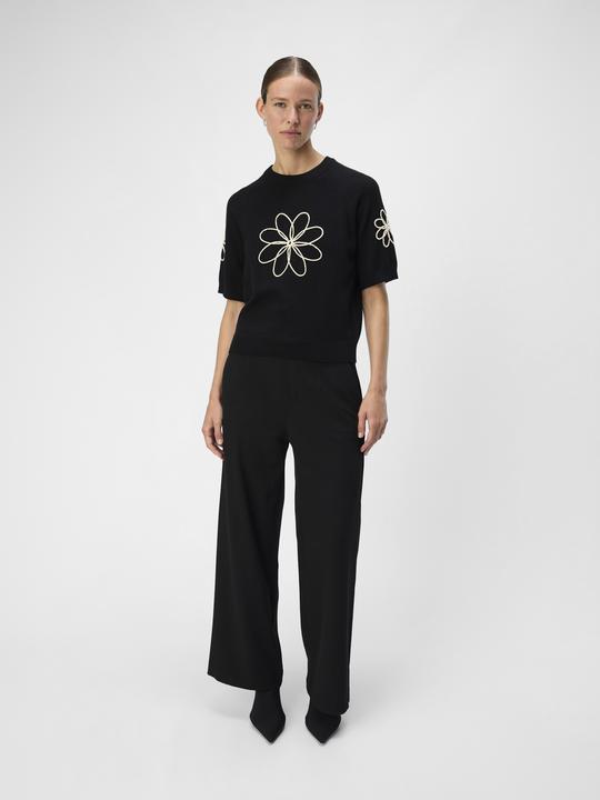 Produktbild Object Kurzarm Pullover (S)
