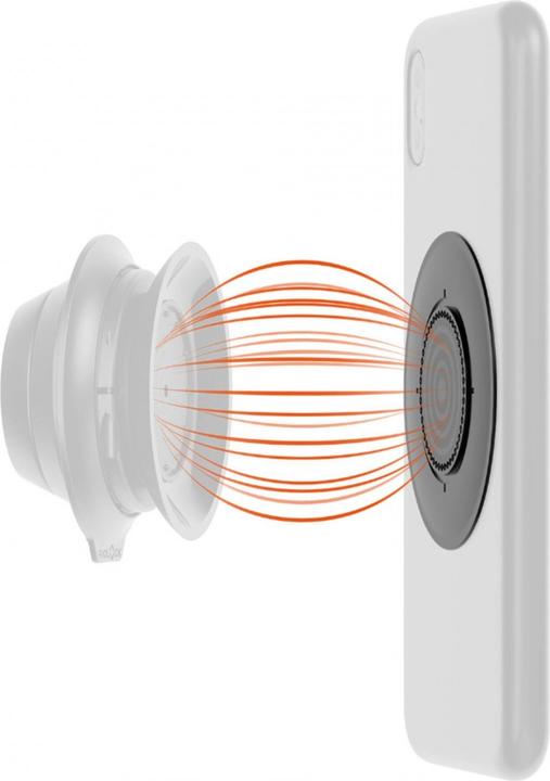Image du produit Fidlock Pochette sport & outdoor Vacuum Uni Phone Patch