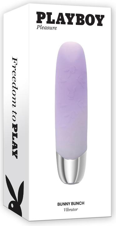 Produktbild Playboy bunny bunch