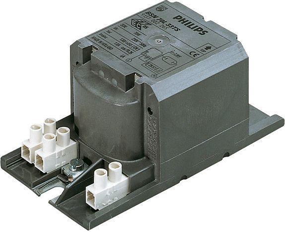 Image du produit Philips Ballast pour lampes à sodium BSN 70 (8711500059680)