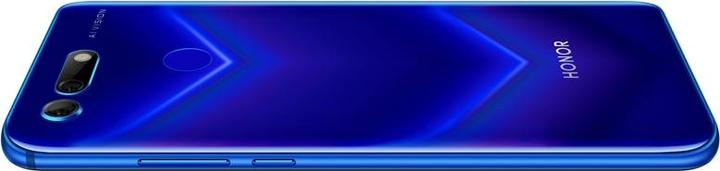 Produktbild Honor View 20 (128 GB, Sapphire Blue, 6.40", Dual SIM, 48 Mpx, 4G)