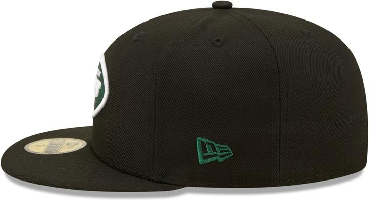 Produktbild New Era 59Fifty Fitted Cap New York Jets 50 Seasons - 7 1/4 (7 1/4)