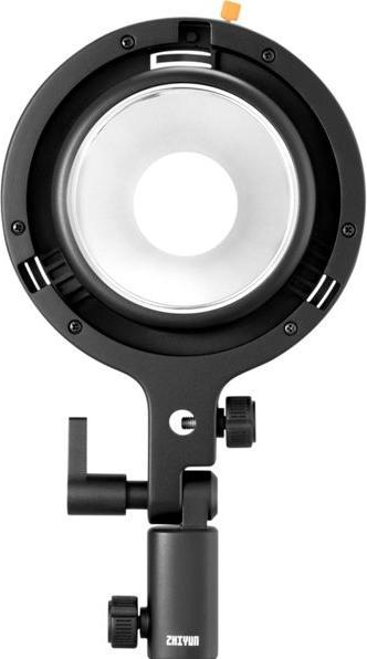 Actual product image Zhiyun Molus X100 Pro Black (Studio light)