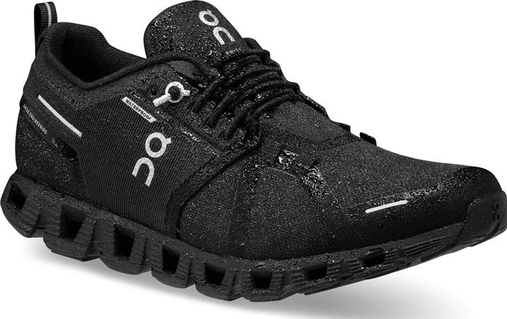 Actual product image On Running Cloud Waterproof (37)