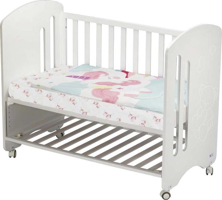 Interbaby Sac De Couchage Bébé Pour Lit D'Enfant - Avec Fermeture éclair -