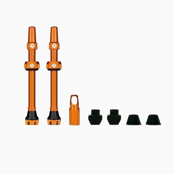 Produktbild Muc-Off V2 Tubeless Ventil Kit 60mm
