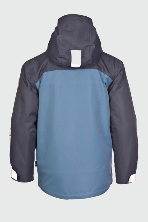Produktbild Rukka Timo Kinder 3 in 1 Jacke (140)