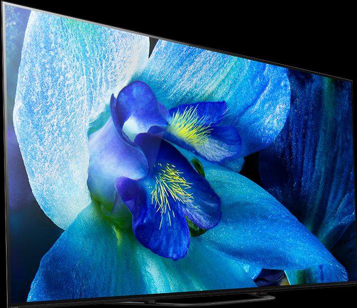 Image du produit Sony KD65AG8 (65", OLED, 4K, 2019)
