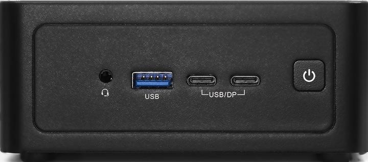 Produktbild AsRock NUC BOX-225H Intel retail