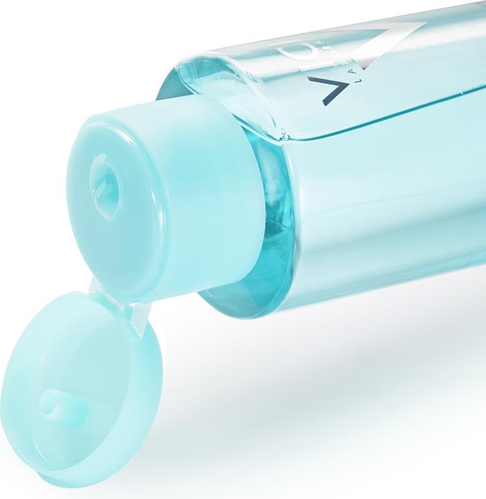 Actual product image Vichy Pureté Thermale (Cleansing lotion, 200 ml)