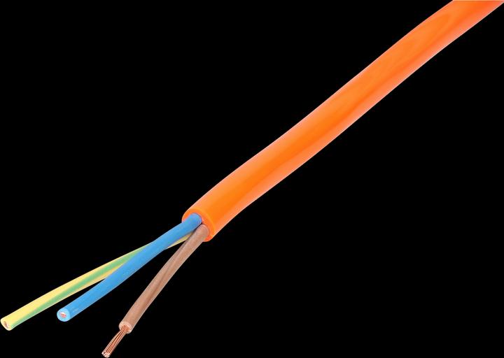 Immagine prodotto Max Hauri Cavo EPR/PUR H07BQ-F (20 m)