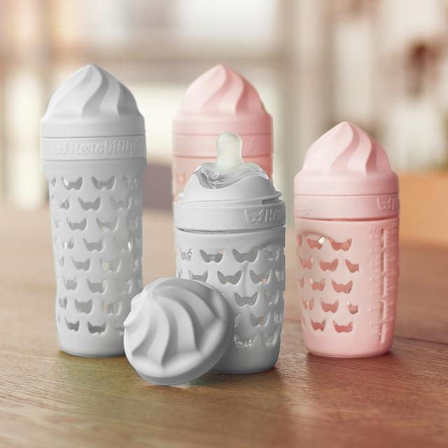 Produktbild Herobility Eco Baby (220 ml)