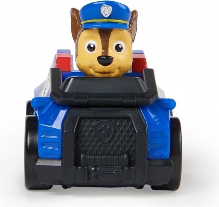 Produktbild Spin Master Paw Patrol: Pup Squad Racer