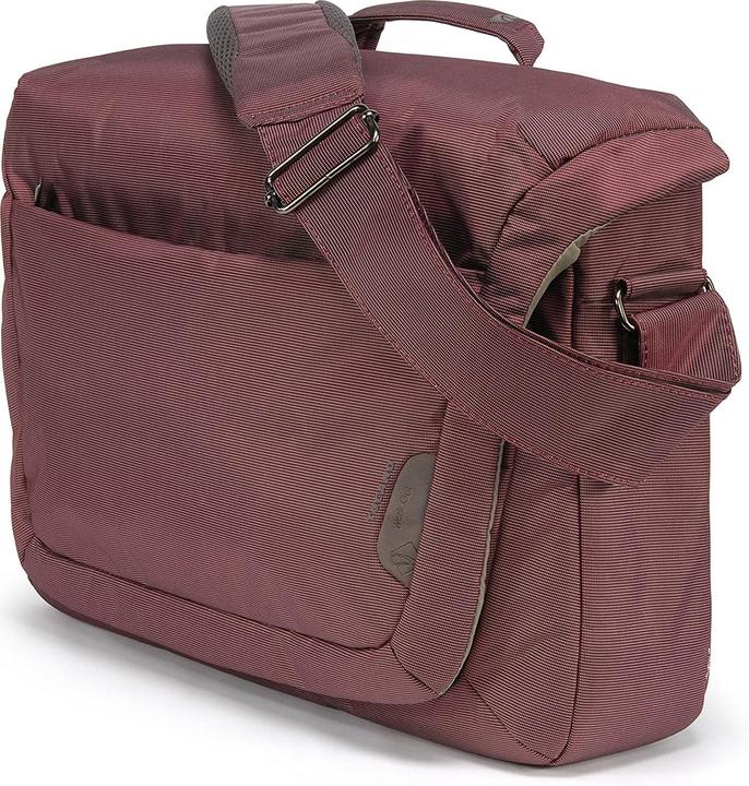 Image du produit Tucano Expanded Workout Messenger (15.40", Apple)