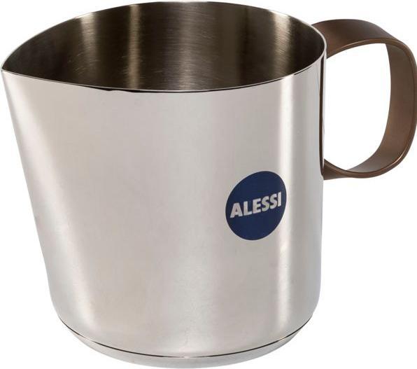 Image du produit Alessi Edo (Pot à lait, Acier inoxydable)