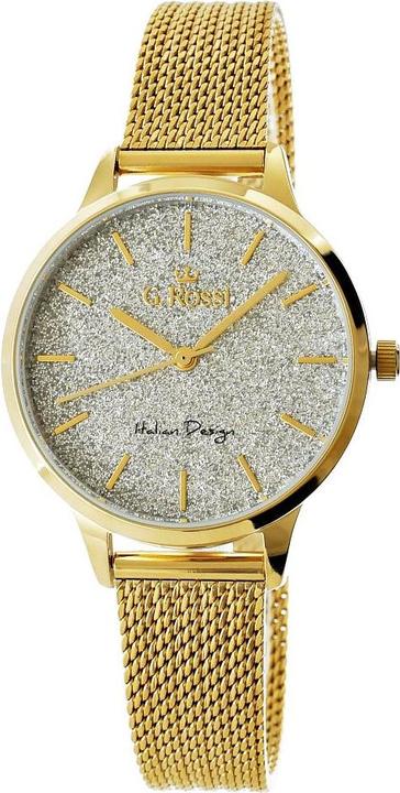 Gino Rossi watch Women's SELMA watch - 12082B-3D1