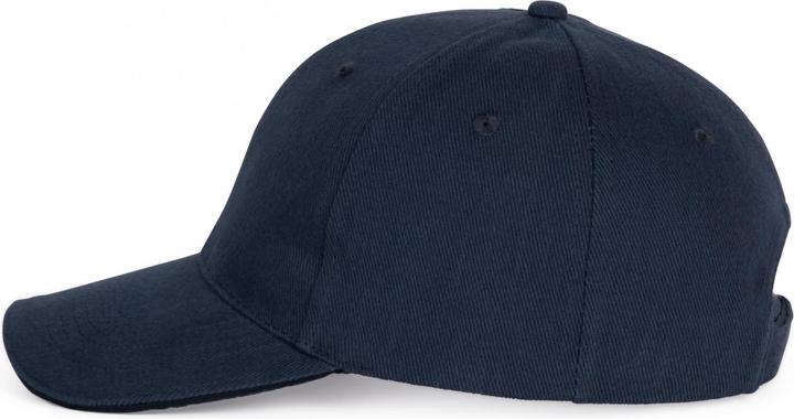 Immagine prodotto K-up Cappellino con visiera (Taglia unica)