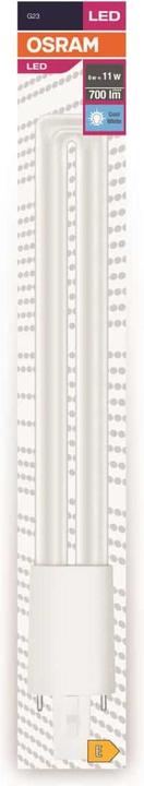 Immagine prodotto Osram Dulux (G23, 6 W, 700 lm, 1 x, F)