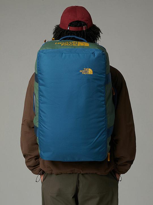 Actual product image North Face Reisetasche Base Camp Voyager Duffel 62L (62 l)
