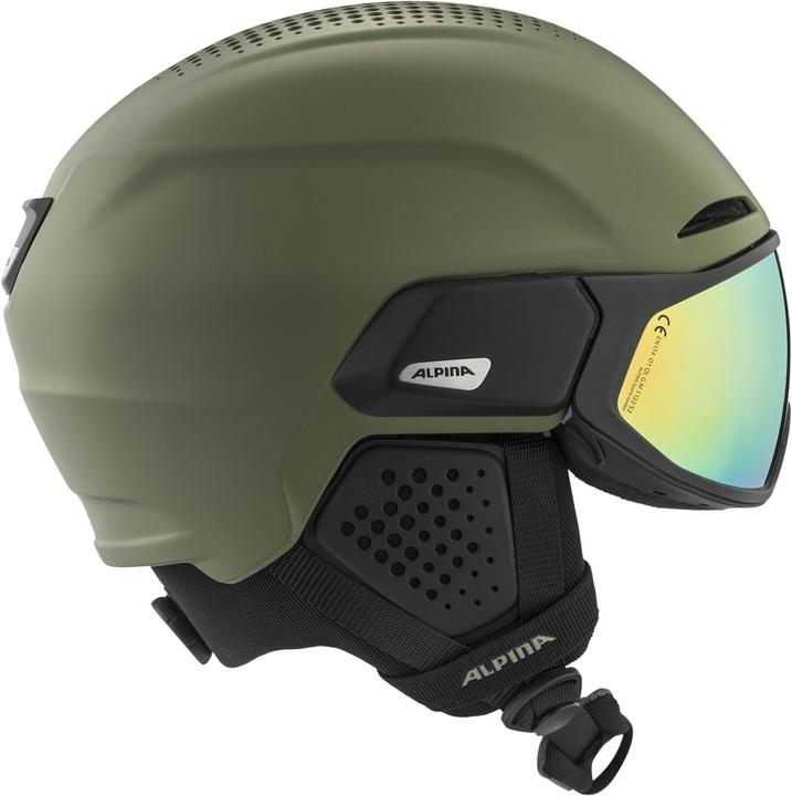 Image du produit ALPINA SPORTS Alto Q-lite (59 - 63 cm, L)