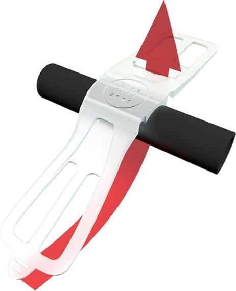 Actual product image Finn Universal bike mount