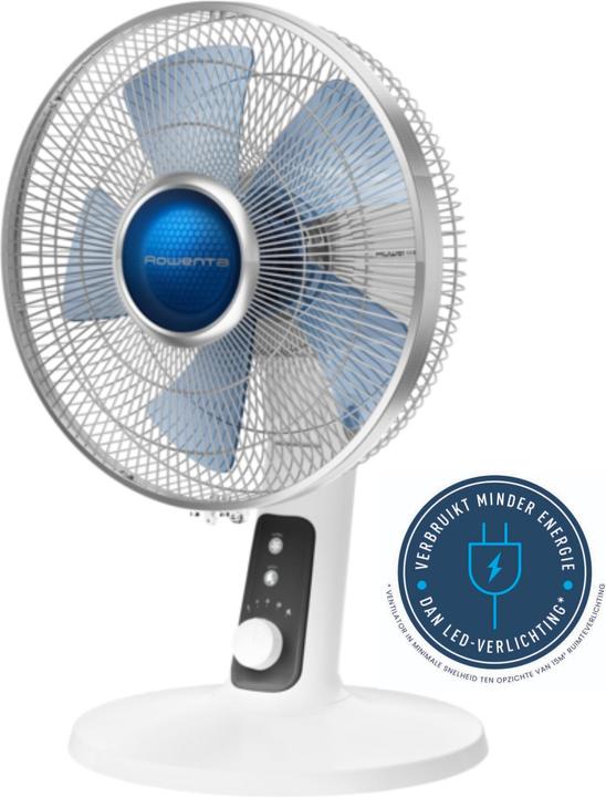 Produktbild Rowenta VU2731 Turbo Silence Extreme+ (38 dB)