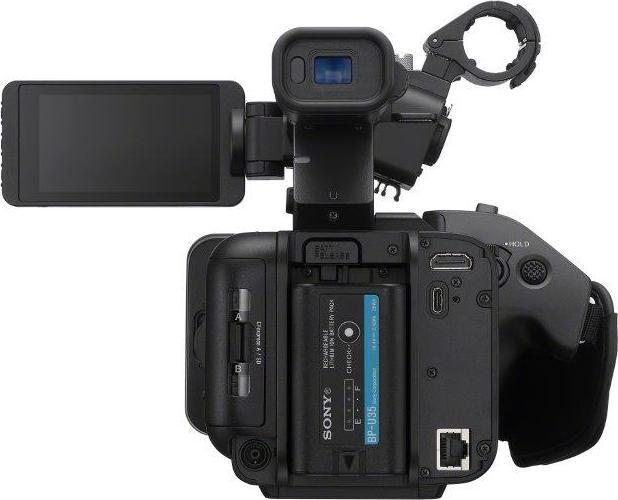 Produktbild Sony HXR-NX800 (14.90 Mpx, 20 x)