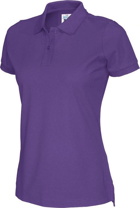 Immagine prodotto Cottover Tshirt Pique Lady (M)