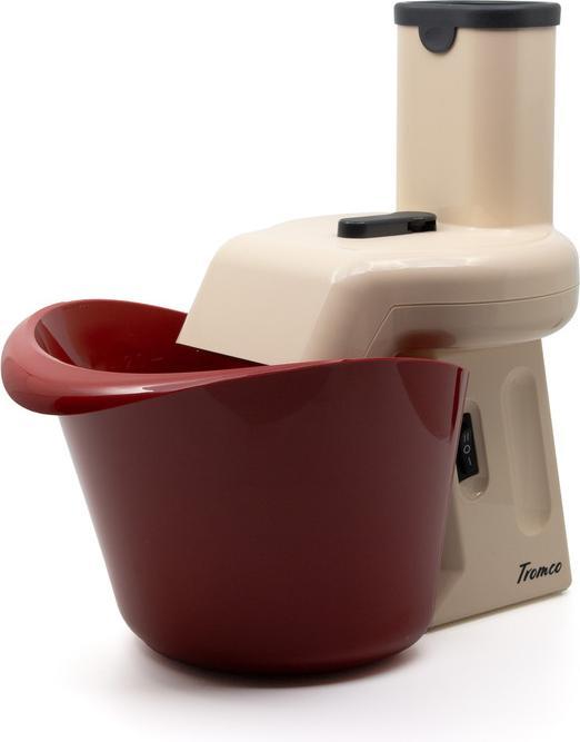Actual product image Tromco Grating bowl high 2l for Z1