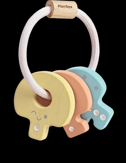 Image du produit Plantoys Clé