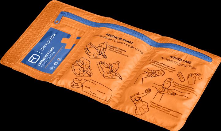 Produktbild Ortovox Roll Doc Mini (First Aid Kit)