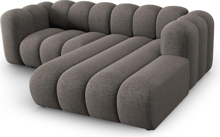 Actual product image Micadoni Lupine (Corner sofa)